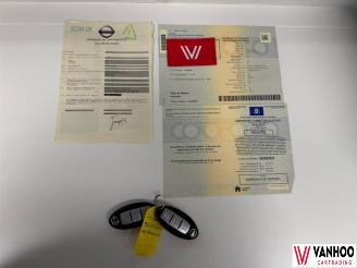 Nissan Qashqai  picture 22