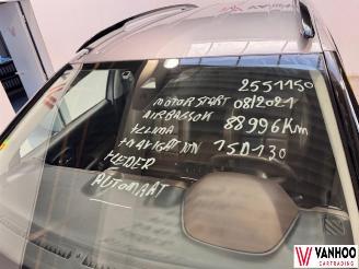 Citroën C5 AIRCROSS picture 25