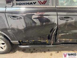 Ssang yong Musso  picture 5