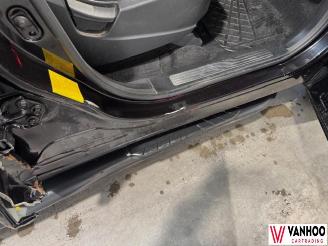 Ssang yong Musso  picture 7