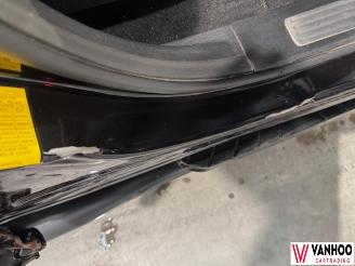 Ssang yong Musso  picture 9