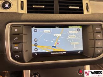 Land Rover Range Rover ROVER EVOQUE picture 18