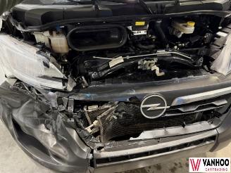 Opel Movano  picture 3