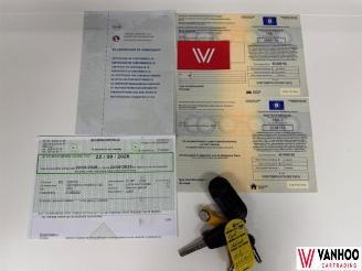 Opel Movano  picture 16