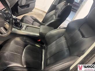 Land Rover Range Rover ROVER EVOQUE picture 12