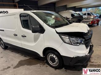 Renault Trafic  picture 4