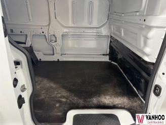 Renault Trafic  picture 10