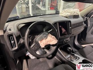 Volvo XC40  picture 19