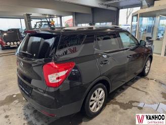 Ssang yong Tivoli  picture 6