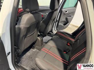 Opel Crossland X picture 16