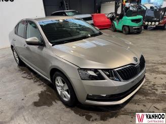 Skoda Octavia  picture 5