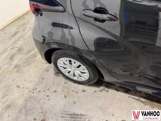 Toyota Yaris  picture 7