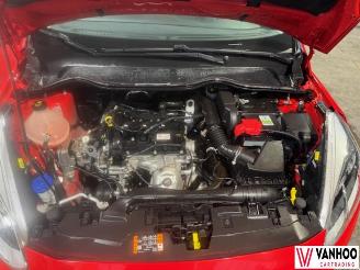 Ford Fiesta  picture 8