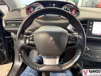 Peugeot 308 308 picture 20