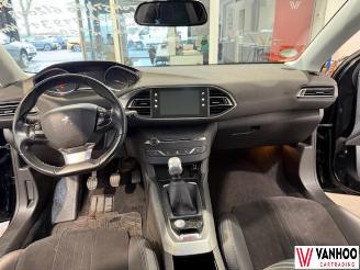 Peugeot 308 308 picture 18