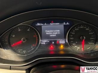 Audi A4  picture 19