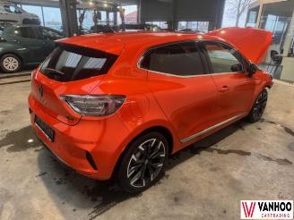 Renault Clio  picture 5