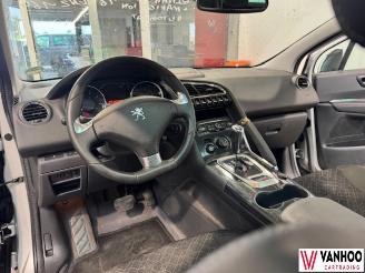 Peugeot 3008  picture 14