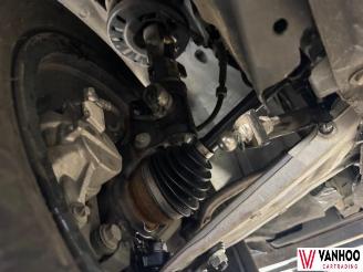 DS Automobiles DS 7 Crossback CROSSBACK picture 13