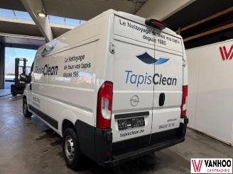 Opel Movano  picture 11