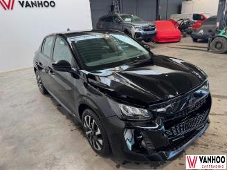 Peugeot e-208  picture 4