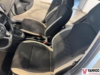 Nissan Micra  picture 17