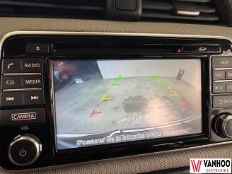 Nissan Micra  picture 21