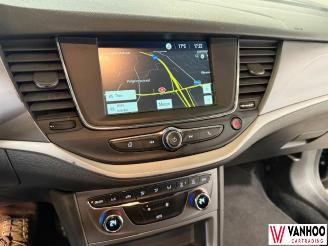 Opel Astra  picture 15