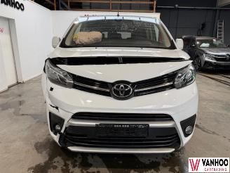 Toyota ProAce  picture 2