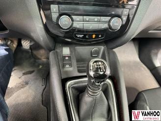 Nissan Qashqai  picture 23