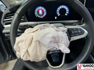 Volkswagen Passat  picture 21