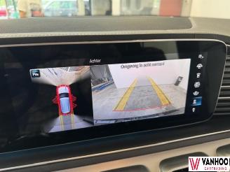 Mercedes GLE  picture 20