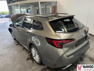 Toyota Corolla  picture 11