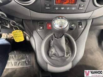 Citroën Berlingo  picture 18