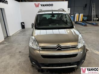 Citroën Berlingo  picture 2