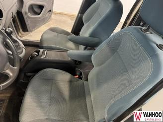 Citroën Berlingo  picture 14