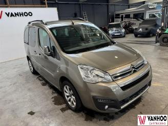 Citroën Berlingo  picture 3