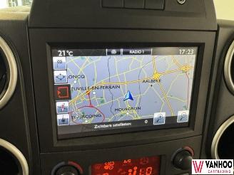 Citroën Berlingo  picture 19