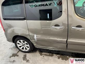 Citroën Berlingo  picture 5