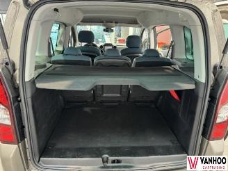 Citroën Berlingo  picture 10