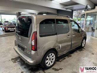 Citroën Berlingo  picture 7