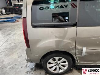 Citroën Berlingo  picture 6