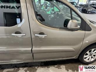 Citroën Berlingo  picture 4
