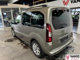 Citroën Berlingo  picture 11