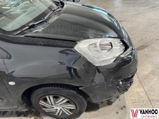 Citroën Berlingo  picture 4