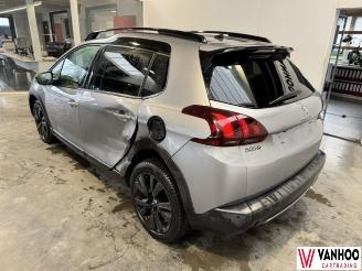 Peugeot 2008  picture 3