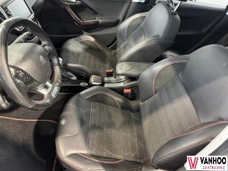 Peugeot 2008  picture 12