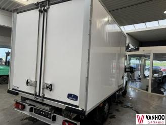 Opel Movano  picture 8