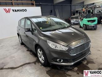 Ford S-Max  picture 3