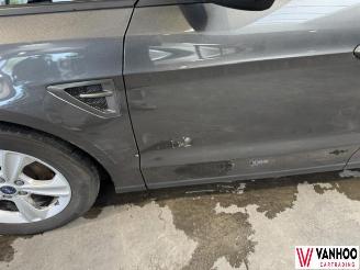 Ford S-Max  picture 2